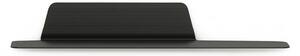 Normann Copenhagen designové police Jet Shelf (80 cm)