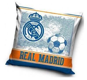 Javoli Povlak na polštář FC Real Madrid 40 x 40 cm I