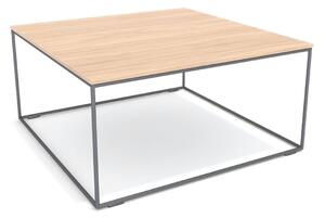 Čtvercový stolek Loft LF5