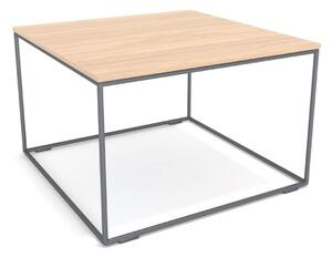 Čtvercový stolek Loft LF3