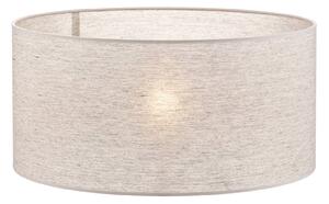 Stínidlo Roller, šedá, Ø 50 cm, výška 24 cm