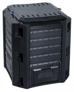 Prosperplast Kompostér černá, 380 l
