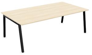Konferenční stůl CS5040 A-LEG 220×120 cm