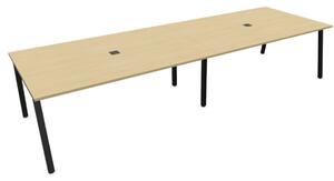 Konferenční stůl CS5040 A-LEG T2 360×120 cm