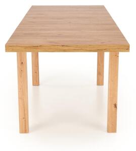 Rozkládací jídelní stůl TIAGO 2 (Řemeslný dub)