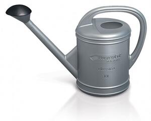 Prosperplast Konev Classico šedá, 10 l