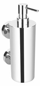 SAPHO XR102 X-Round dávkovač mýdla 550 ml, chrom
