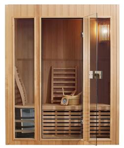 Marimex | Finská sauna Marimex SISU L | 11100081