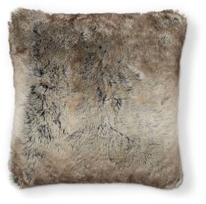 Skinnwille Home Collection Povlak na polštář Cozy, umělá kožešina, 45x45 cm