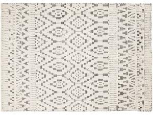 Linie Design Vlněný koberec Zelbio Rozměr: 140x200 cm