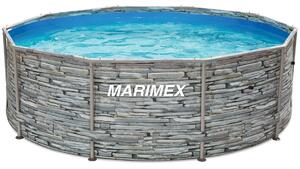 Marimex Florida 3,05 x 0,91 m Kámen 10340245