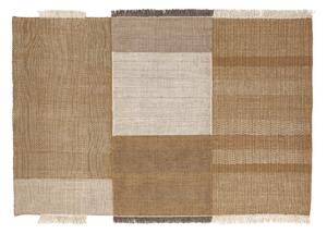 Nanimarquina Koberec Tres Ochre Rozměr: 170x240 cm