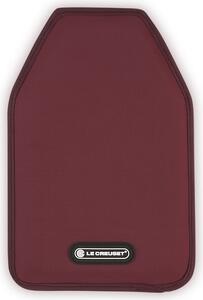 Cooler na víno Le Creuset WA 126 červený burgund