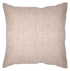 Textil Antilo Povlak na polštář Almera Beige, béžový, 50x50 cm