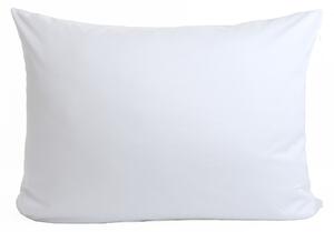 Hotelový povlak na polštář 70 x 90 cm - hladký satén
