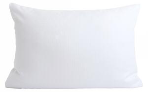 MK Lůžkoviny Hotelový povlak na polštář 50 x 70 cm - proužek 2 mm