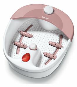 Beurer BEU-FB20 masážní vana s infrasvětlem