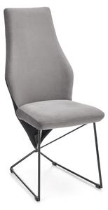 Jídelní židle K485 (Šedá)