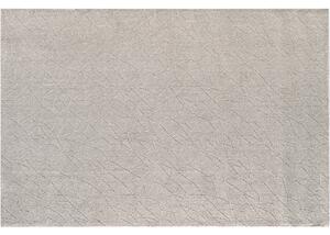 Calligaris Hebký koberec Connect Beige, béžový Rozměr: 200x300 cm