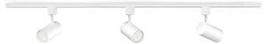 Philips - Bodové svítidlo v lištovém systému EASYLINK 3xGU10/7W/230V 1m bílá