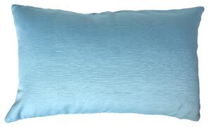 Textil Antilo Povlak na polštář Kano Azul, azurově modrá Rozměr: 50x30 cm