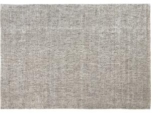 Linie Design Hebký koberec Alva Sand, pískový Rozměr: 140x200 cm