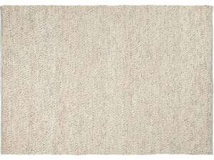 Linie Design Skandinávský koberec Agner Beige, béžový Rozměr: 140x200 cm