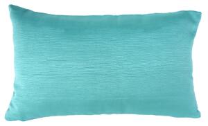 Textil Antilo Povlak na polštář Kano Aqua, tyrkysová Rozměr: 50x30 cm