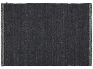 Linie Design Skandinávský koberec Versanti Charcoal, uhlově šedý Rozměr: 140x200 cm