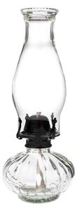 Petrolejová lampa Glare, 10,5 x 30 cm