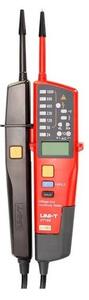 Uni-T UT18E - Zkoušečka 2xAAA IP65