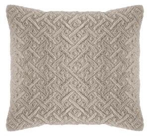 Textil Antilo Povlak na polštář Elvin Beige, béžový, 50x50 cm