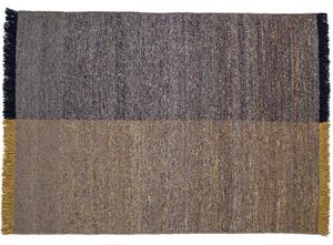 Nanimarquina Koberec Re-rug 2, vlna a recyklovaná vlna, dhurrie Rozměr: 170x240 cm