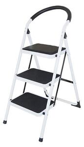 Schůdky Klapp, tři stupně , 3 stupně