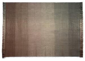 Nanimarquina Venkovní koberec Shade Palette 4, recyklované PET Rozměr: 170x240 cm