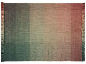 Nanimarquina Venkovní koberec Shade Palette 3, recyklované PET Rozměr: 170x240 cm
