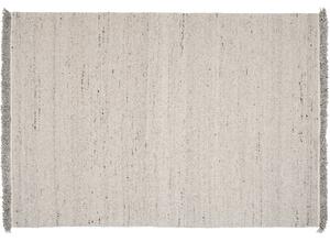 Linie Design Koberec Peaceful Parity Marble, novozélandská vlna Rozměr: 140x200 cm