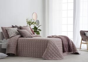 Textil Antilo Přehoz na postel Marinel Pink, růžový, 300x270 cm Rozměr: 300x270 cm