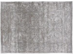 Linie Design Japonský koberec Kaito Silver Rozměr: 170x240 cm