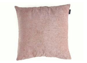 Textil Antilo Povlak na polštář Soul Pink, starorůžový, 45x45 cm