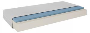 Pěnová matrace Hidazel Fresh 16 cm, Matrace: 120x200 cm 5903211540752
