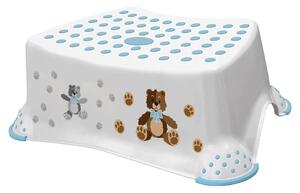 Banquet 4kids Dětská stolička Bears, 40,5 x 28,5 x 14 cm