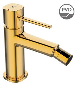 Laveo Bidetová baterie Pola - BAP_G32D, zlatá lesk