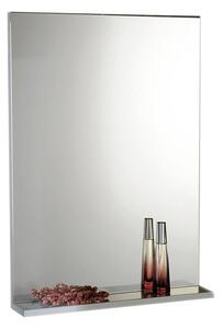 Aqualine Beta Zrcadlo 50x70x12 cm 57396