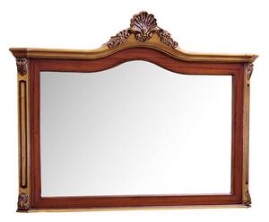 IBA Velké zrcadlo v rámu LADA Typ: Třešeň
