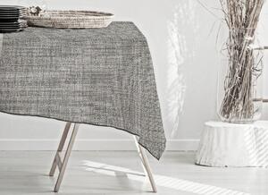 Textil Antilo Ubrus šedý Almera Grey Rozměr: 140x250 cm
