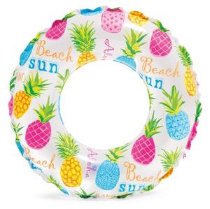 Marimex | Nafukovací kruh Color 51 cm - ananas | 116300954