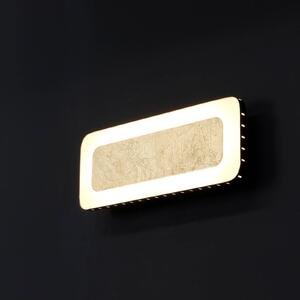 LED nástěnné svítidlo Solaris 3-Step-dim 30 x 12 cm