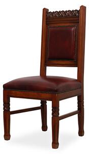 IBA Masivní židle Ardu Potah: Látka
