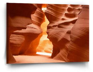 Sablio Obraz Skály v poušti - 60x40 cm